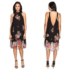SHOW ME YOUR MUMU Verona V back dress
